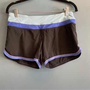 Lululemon Groovy Run Short